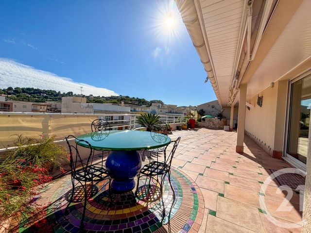 Appartement F2 à vendre - 2 pièces - 99.67 m2 - CAVALAIRE SUR MER - 83 - PROVENCE-ALPES-COTE-D-AZUR - Century 21 Bianchi Transactions