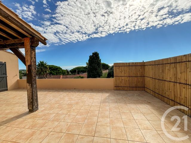 Appartement F4 à vendre - 4 pièces - 110.0 m2 - CAVALAIRE SUR MER - 83 - PROVENCE-ALPES-COTE-D-AZUR - Century 21 Bianchi Transactions