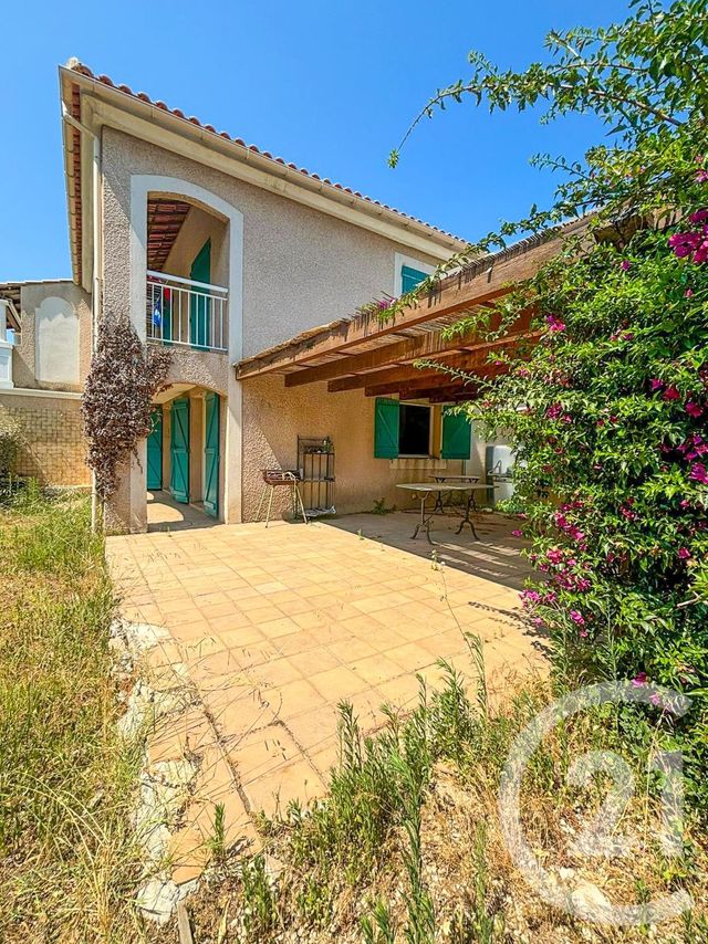 appartement - CAVALAIRE SUR MER - 83