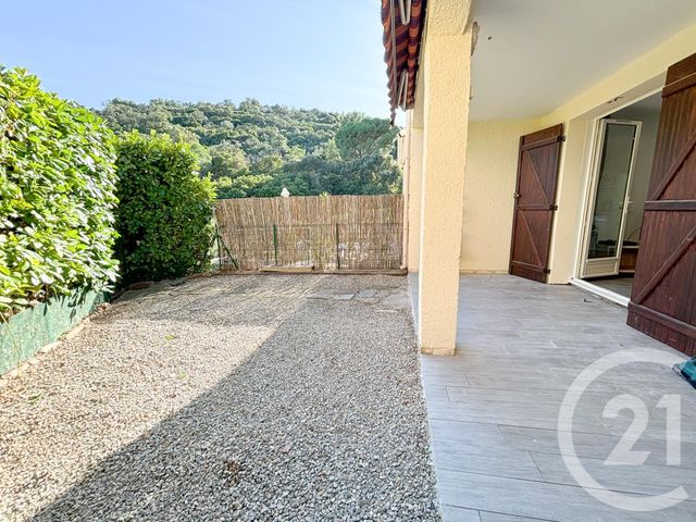 Appartement à vendre - 2 pièces - 25.0 m2 - CAVALAIRE SUR MER - 83 - PROVENCE-ALPES-COTE-D-AZUR - Century 21 Bianchi Transactions