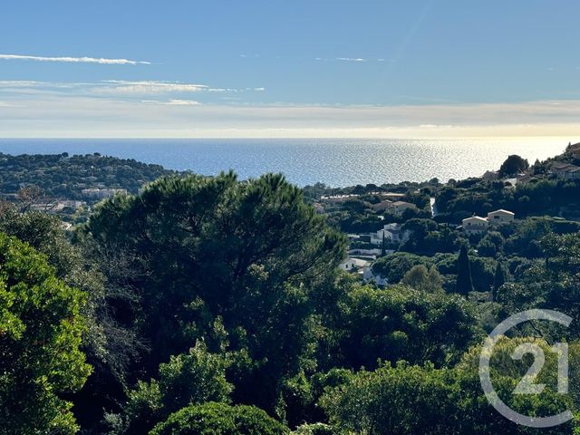 Maison à vendre CAVALAIRE SUR MER