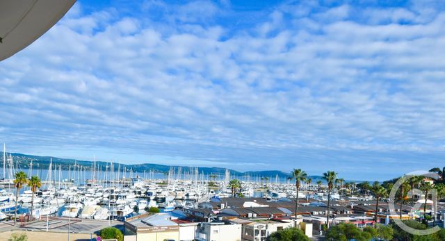 Appartement à vendre CAVALAIRE SUR MER