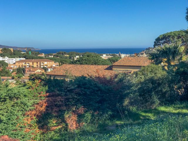 Maison à vendre CAVALAIRE SUR MER