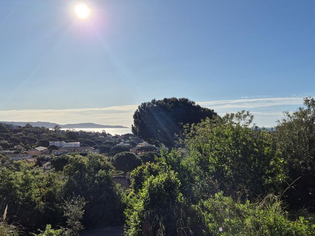 maison - CAVALAIRE SUR MER - 83