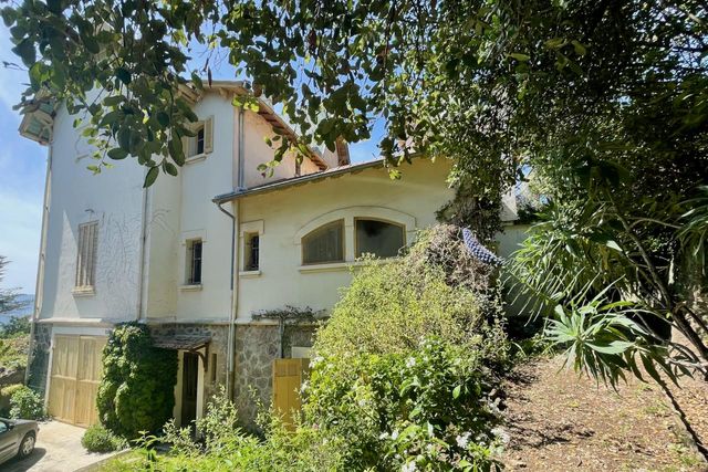 maison à vendre - 10 pièces - 333.54 m2 - LA CROIX VALMER - 83 - PROVENCE-ALPES-COTE-D-AZUR - Century 21 Bianchi Transactions